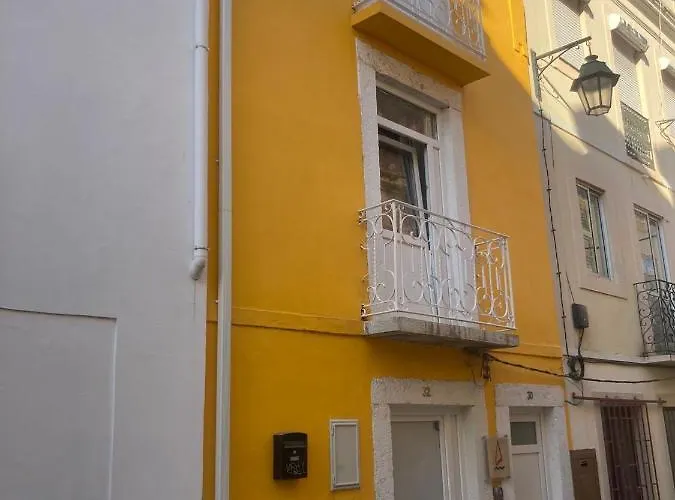 Perola Do Mar Estudio