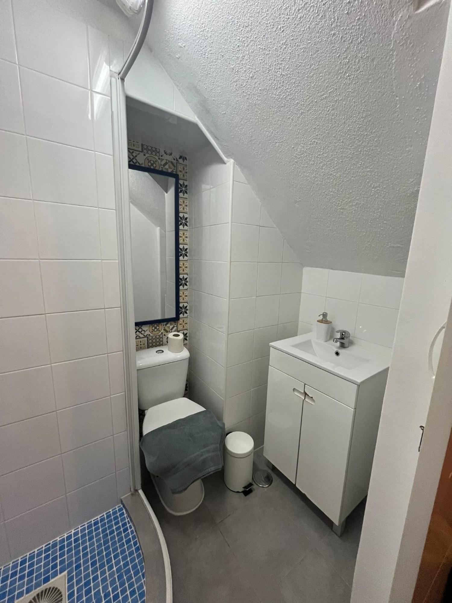 Apartment Perola Do Mar Estudio Setubal