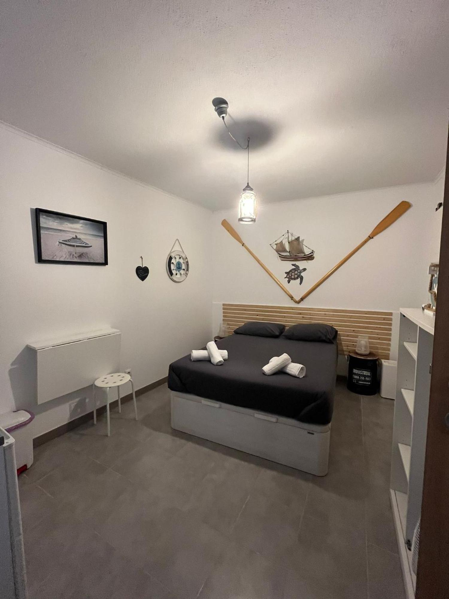 Apartment Perola Do Mar Estudio Setubal
