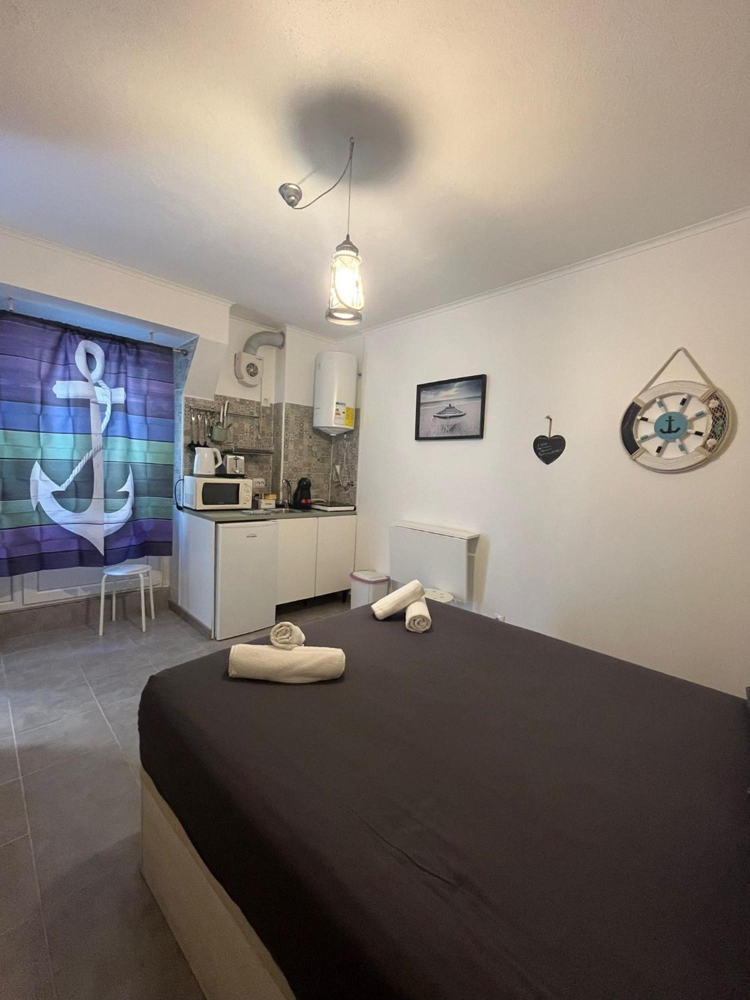Perola Do Mar Estudio Setubal