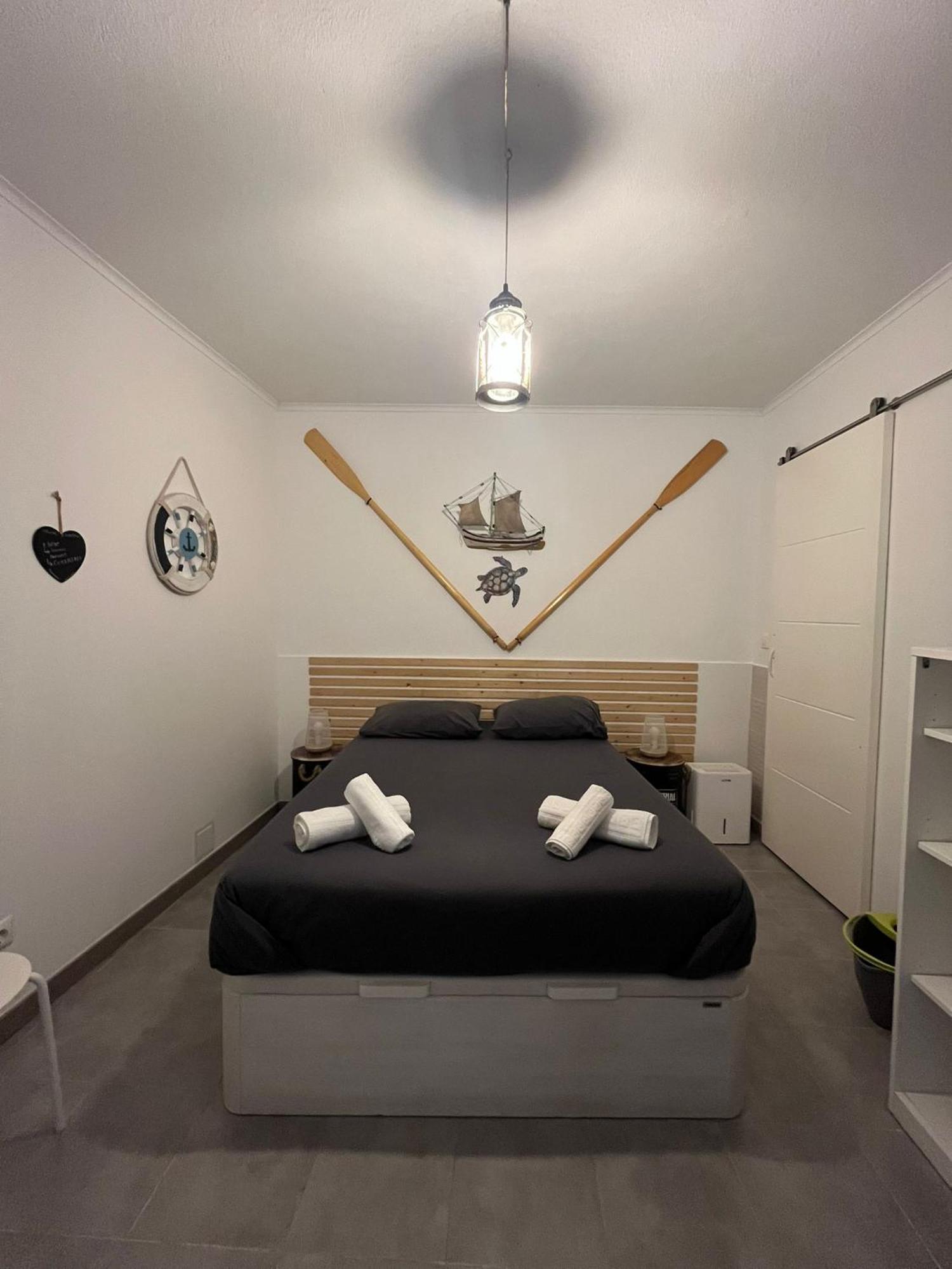Perola Do Mar Estudio Apartment *